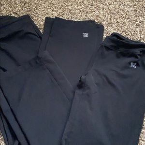 NEW! Yoga Pants (BOTH)